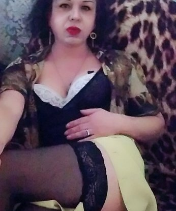 Анкета проститутки Эвелина - город Бестях, 45 лет, №13665