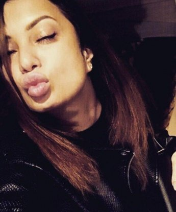 Анкета проститутки Александра - город Бестях, 28 лет, №7917